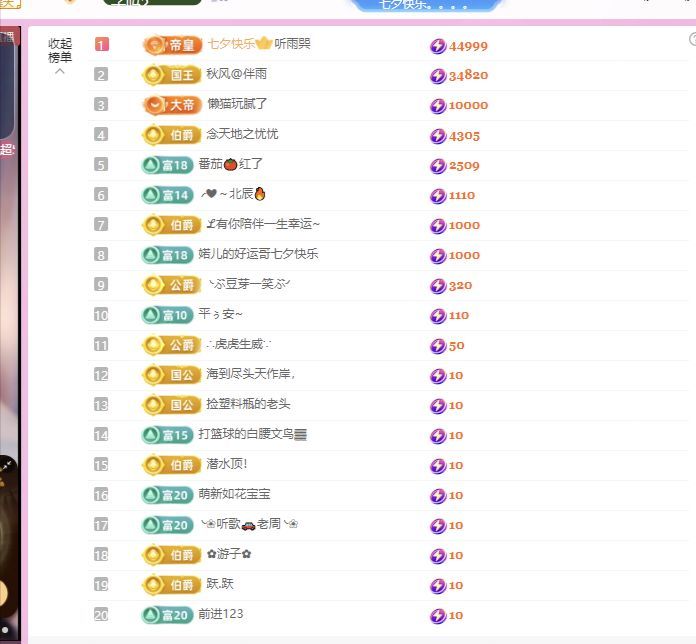 糖笑笑゛等风也等你主播图片