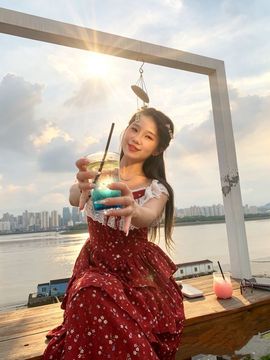 妍宝～超甜辣💋的图片