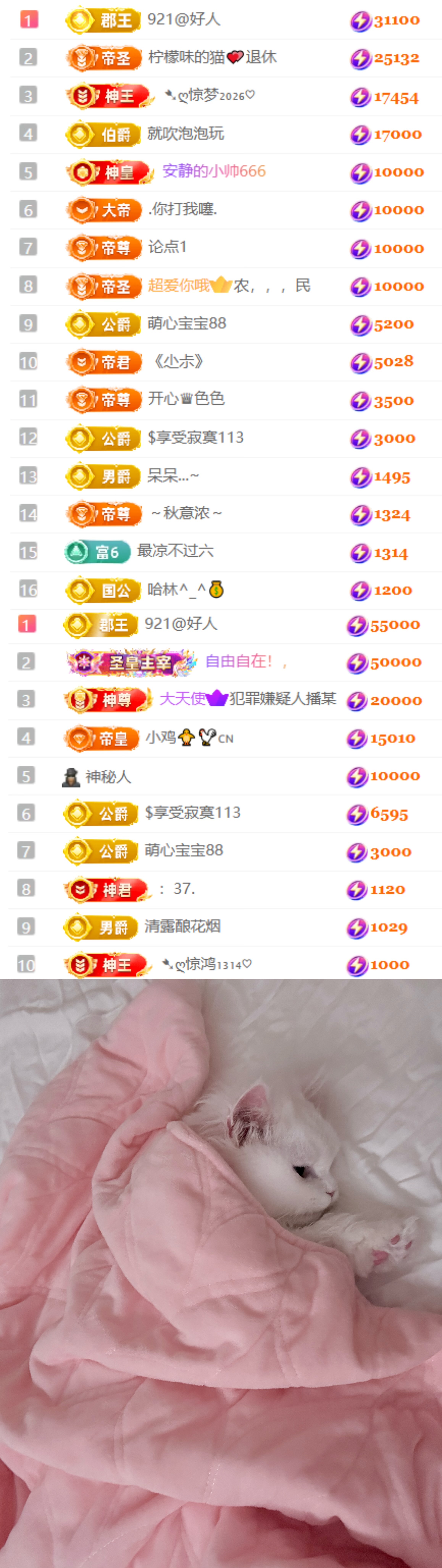 陈慧慧🥕早10晚8的主播照片