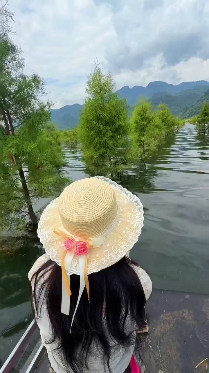 🍀🍀​拥有今天​就好