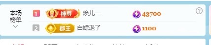 陈千羽贺king神帝主播图片