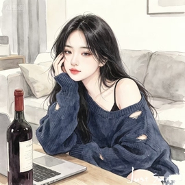 倾颜😘反派甜心的图片