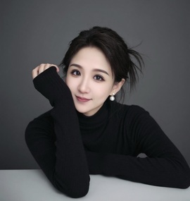婷儿吖@求哥哥扶持的图片