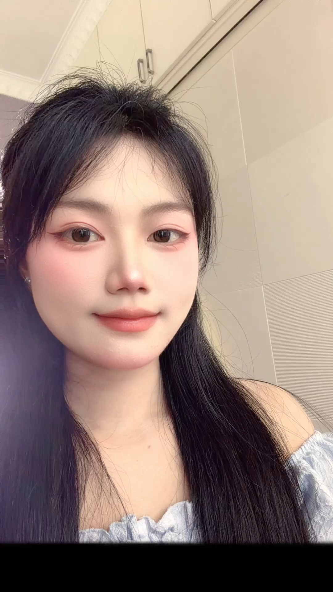 恍恍惚惚