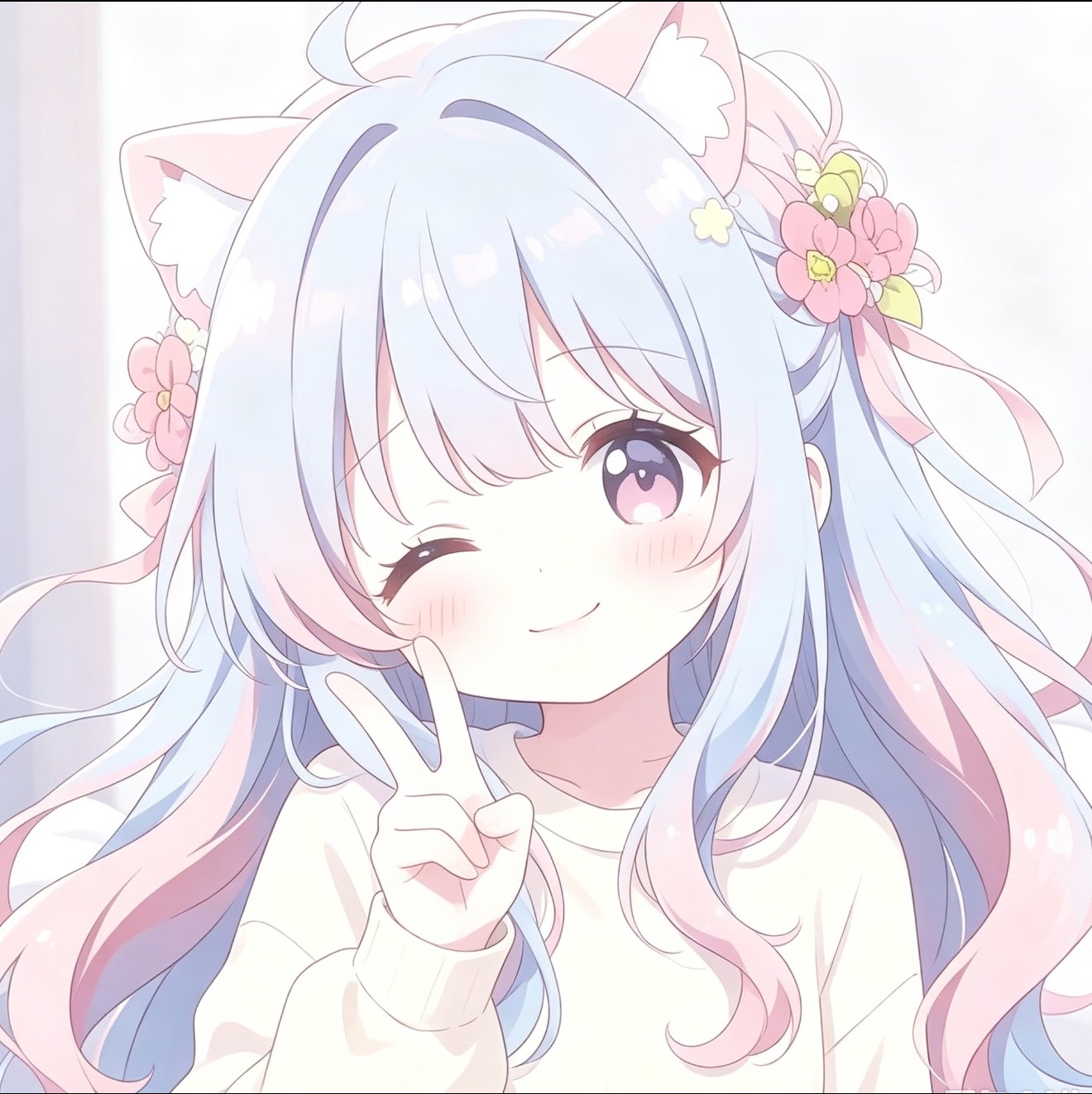 倾城🌸周末见的主播照片
