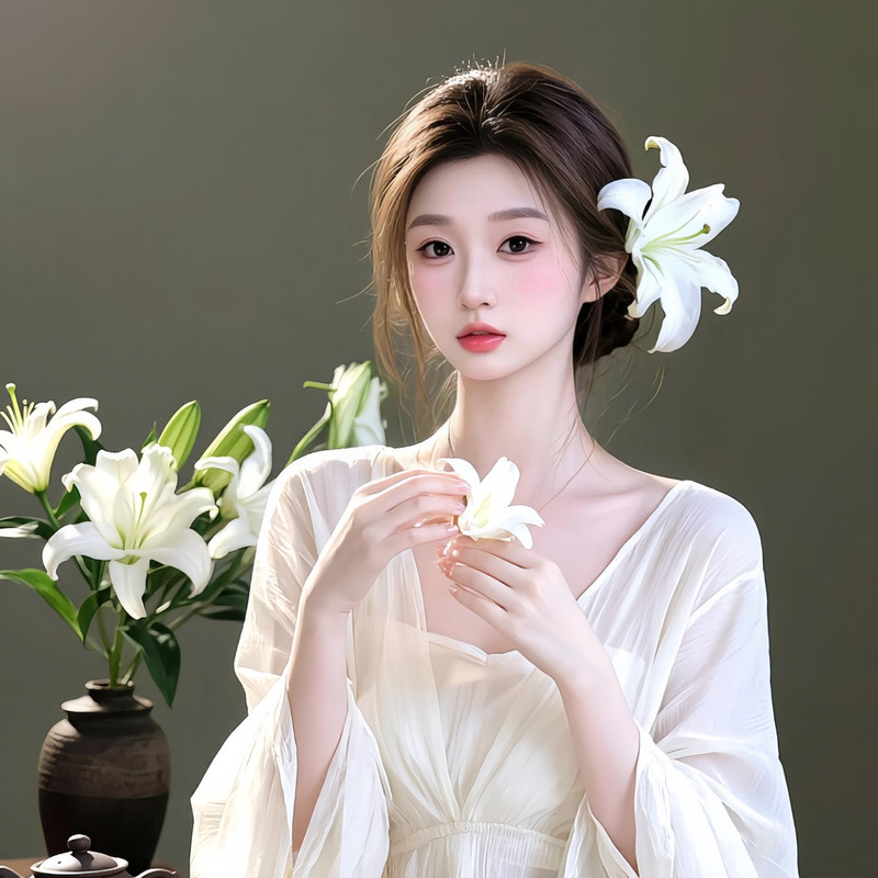 小眠羊.的直播间