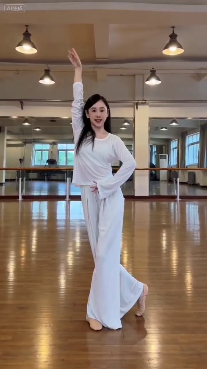#舞蹈#身材管理#每