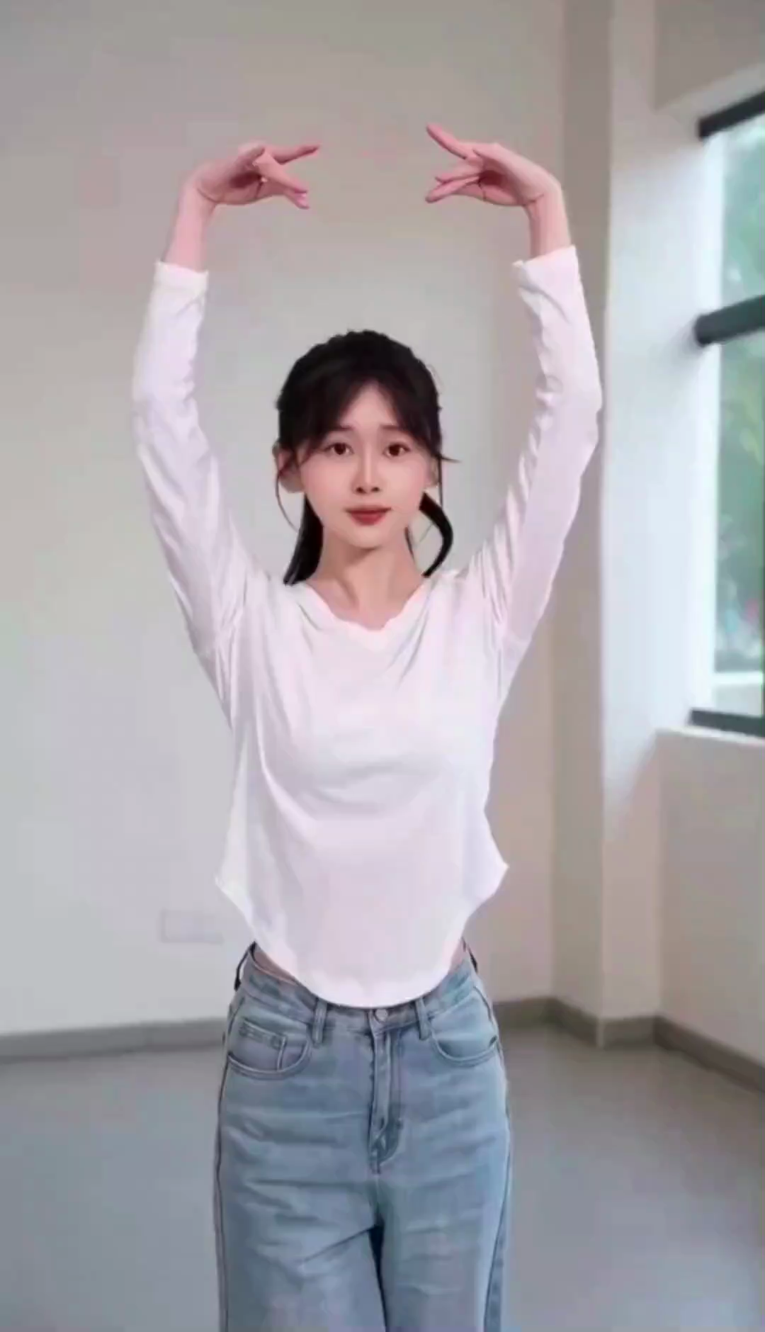 #舞蹈#身材管理#女