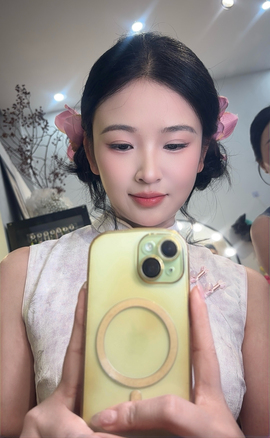 晴天下午播的图片