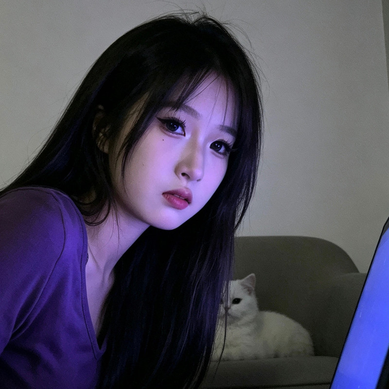 妍妍🤍的直播间