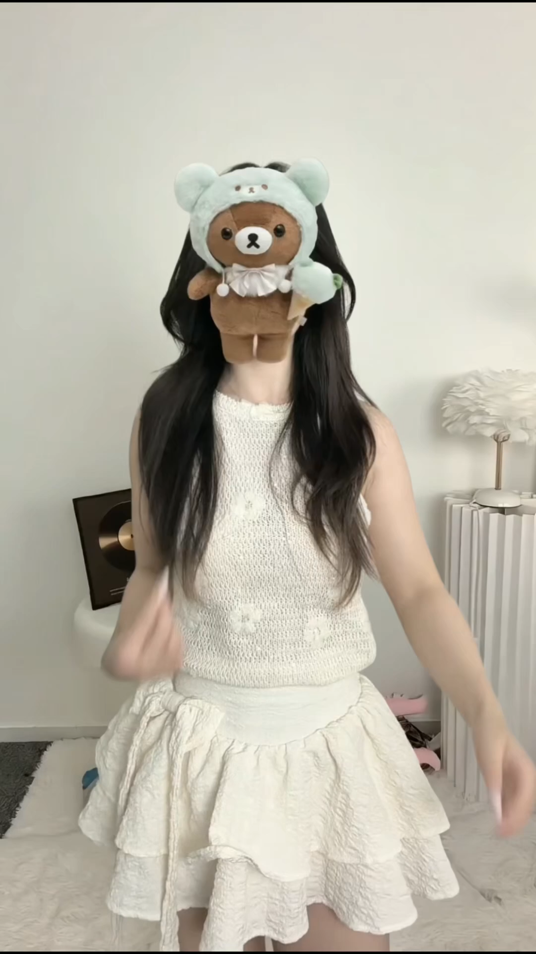 不再依赖哥哥算长大吗