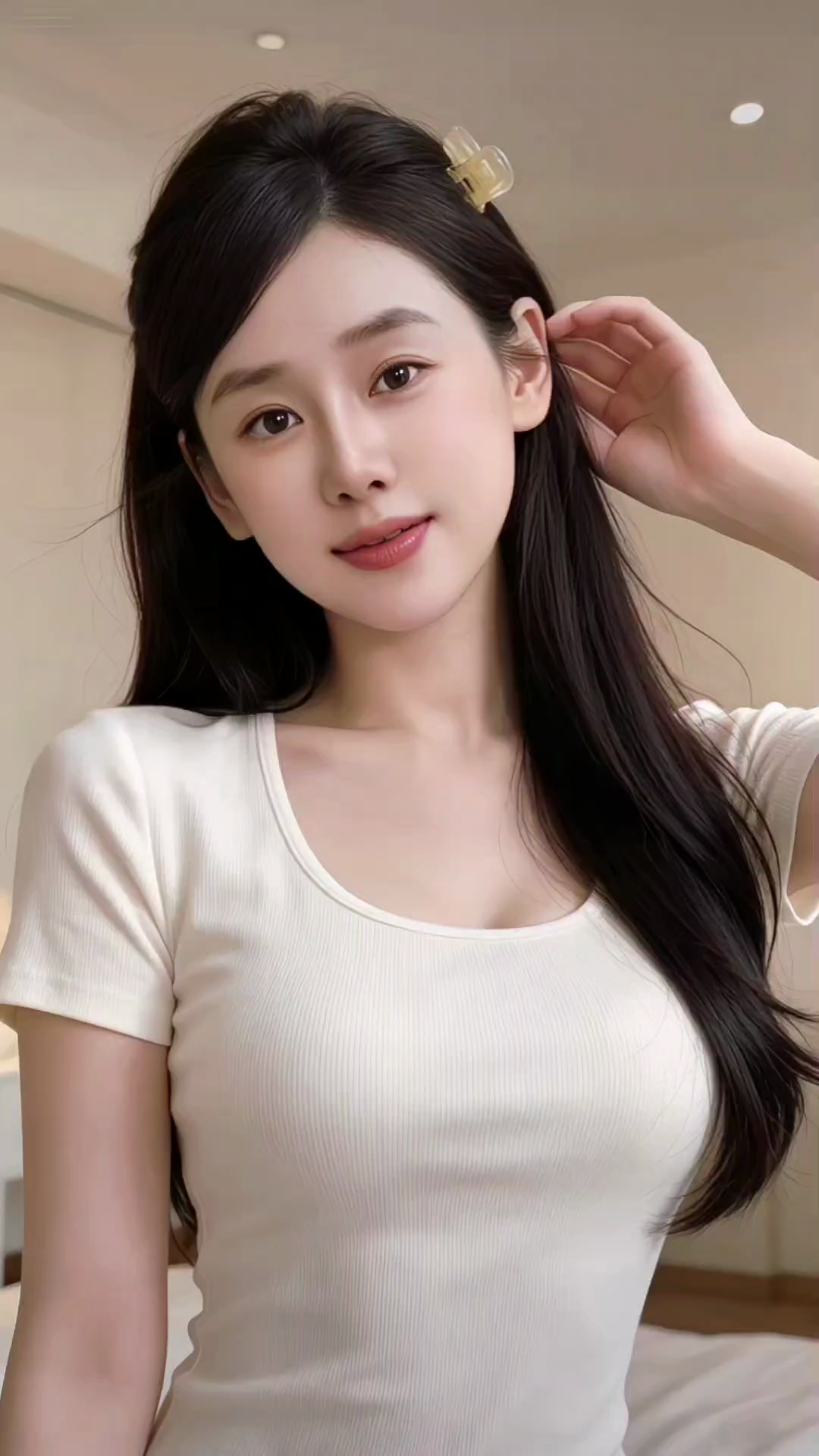 #每日分享#女性力量