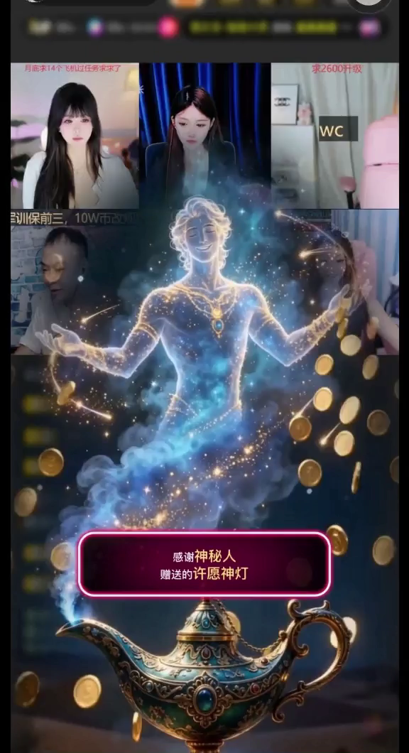 幸不幸福不知道，至少