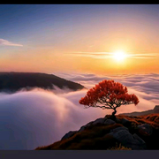 半枝烟-