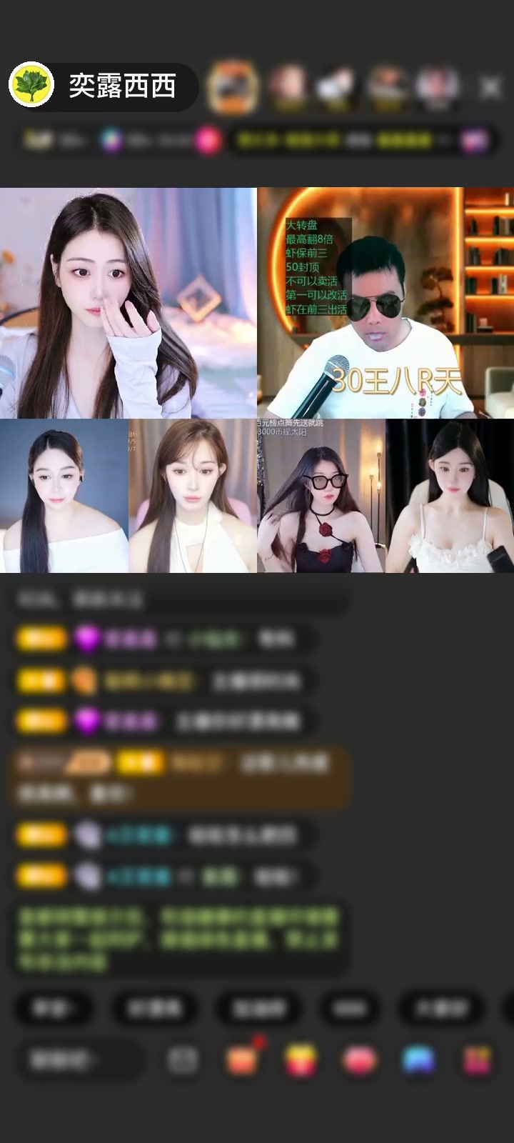 感谢神秘人赠送梦幻游乐园1个