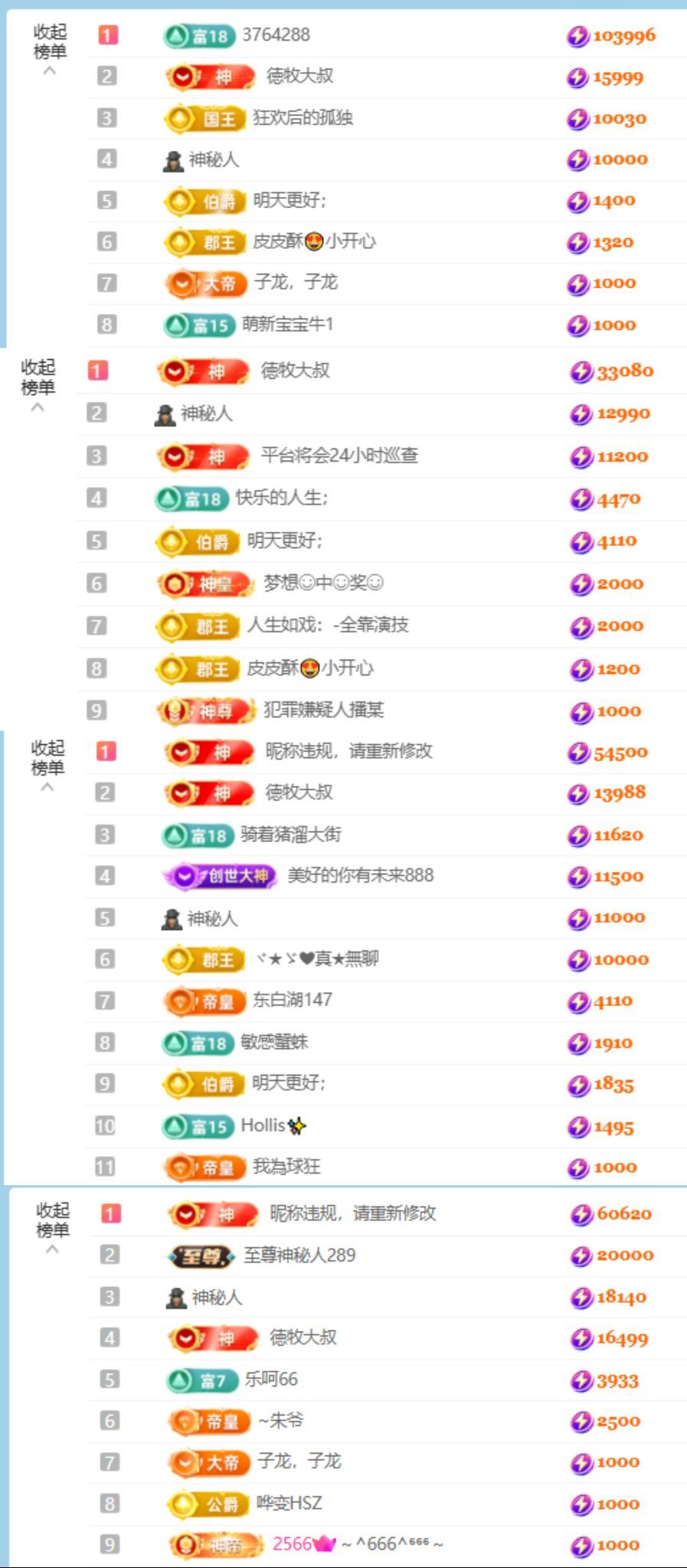 心儿ღ求逐光票主播图片