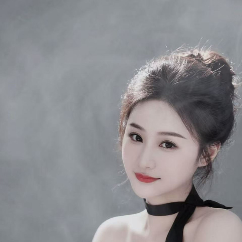 小晨晨吖