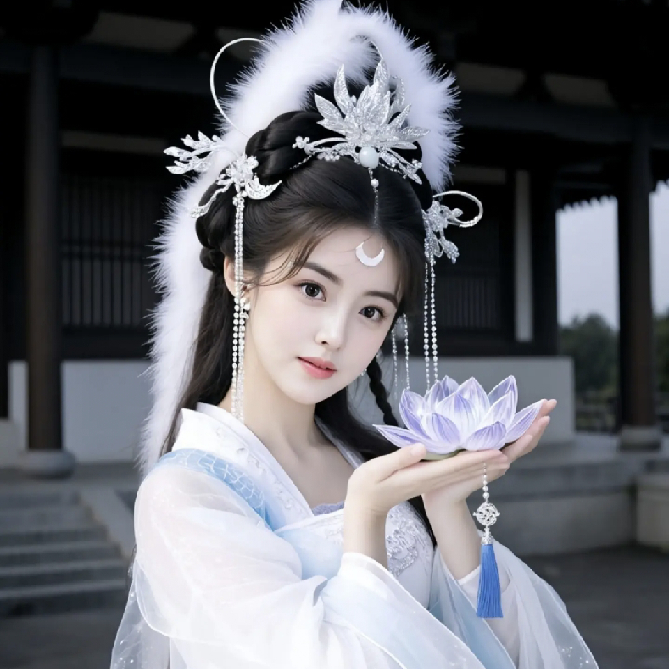 嘉欣❤️爱唱歌🎤海报