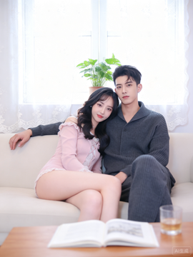 ╰⋛云盼ღ傻乖⋚╯的图片
