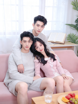 ╰⋛云盼ღ傻乖⋚╯的图片