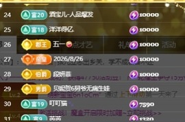 吴攸！主播照片