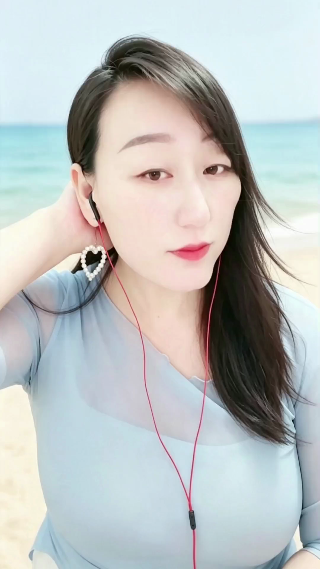 爱生活，爱自己﹉