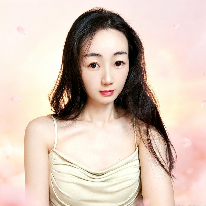 冷菲菲🍀视频同城交友