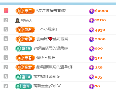 丽美人求好运主播图片