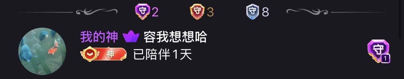 Lily喵求逐光票主播图片