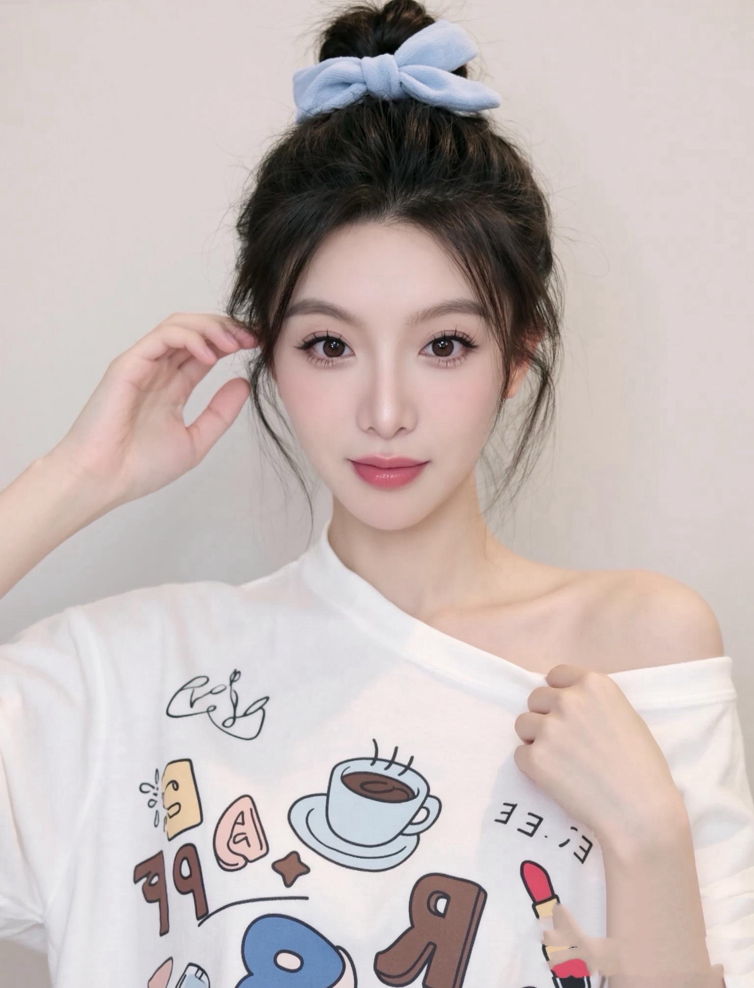 鑫儿～主播图片