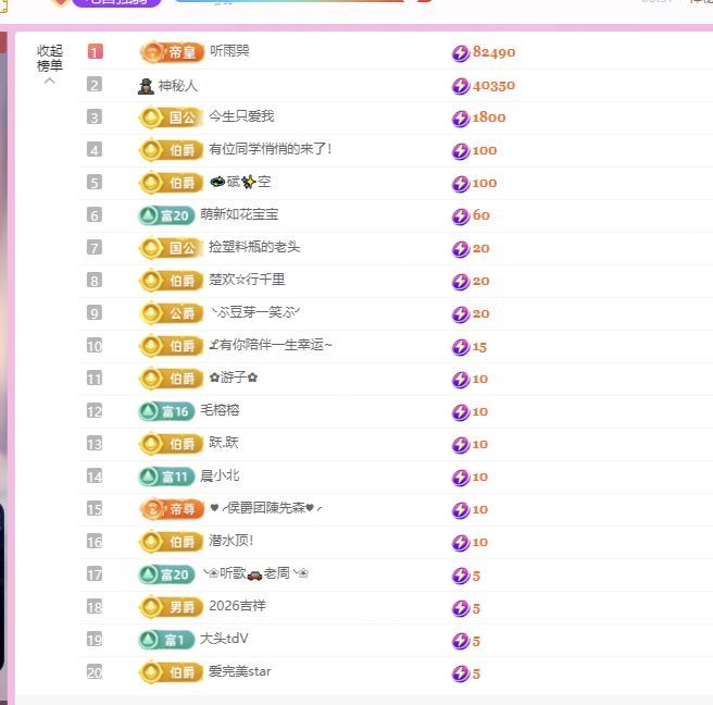 糖笑笑゛等风也等你主播图片