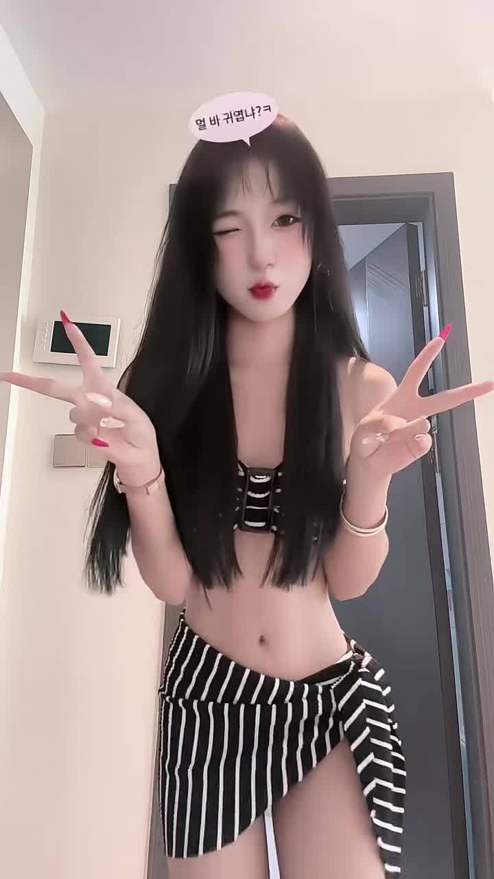 新人到场 香香来了