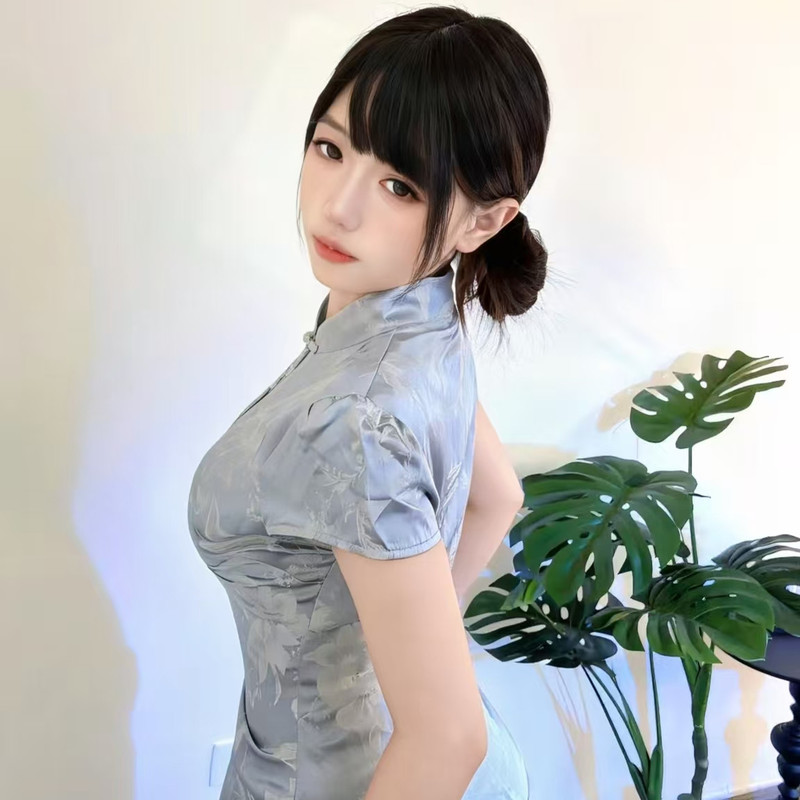 新人主播梨子