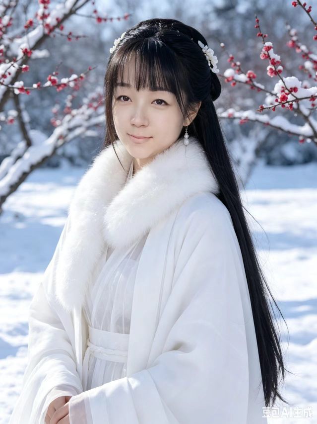 温柔の蚊子的主播照片