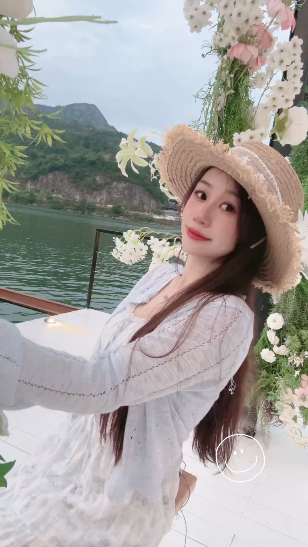 🪷好平静，我的生活.
