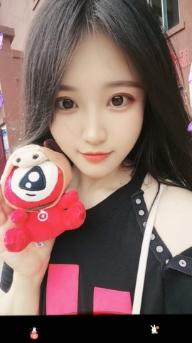 倾颜😘反派甜心的图片