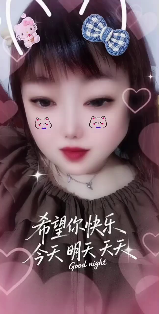 呵呵，不用羡慕别人也