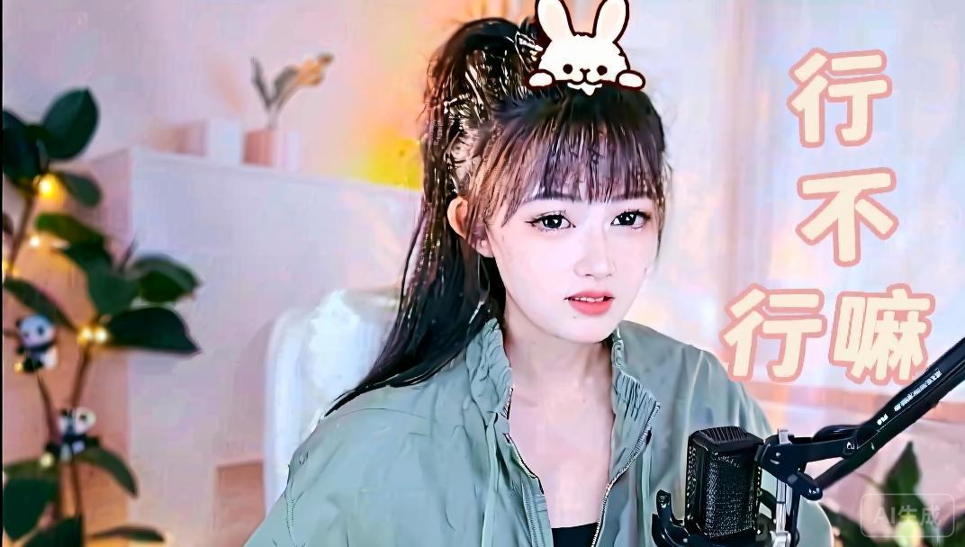 渝.G.U2792的主播照片