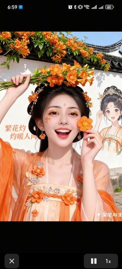 Mc.酒宝儿！主播照片