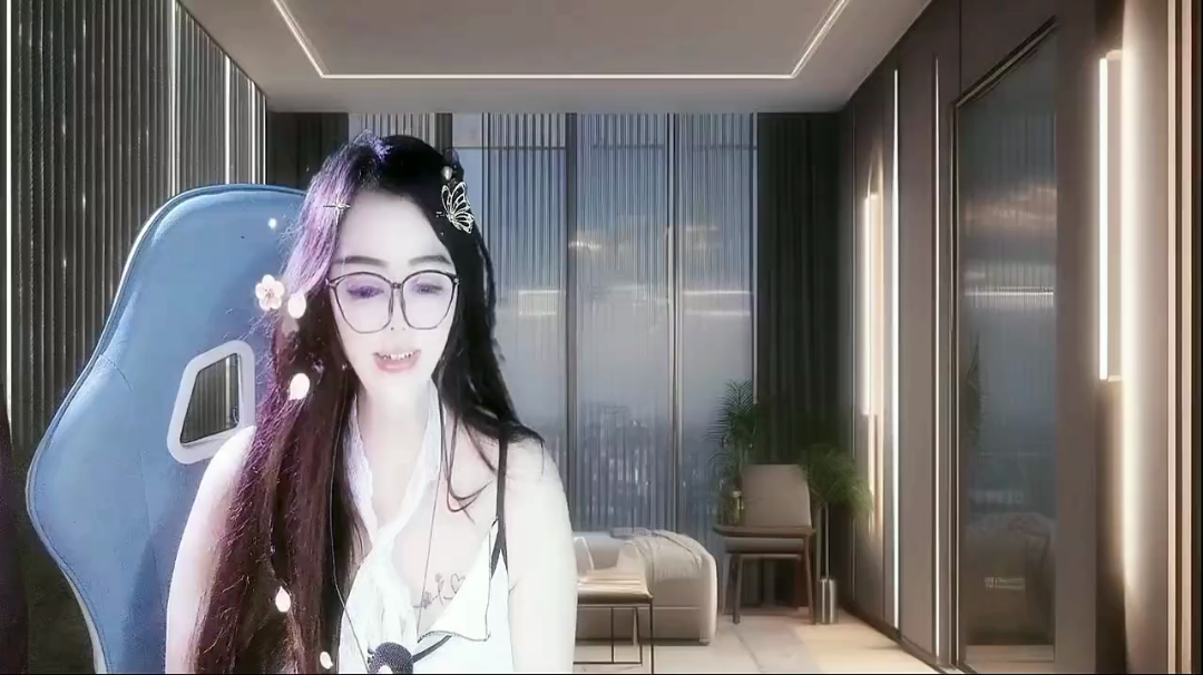 你是否也在想我