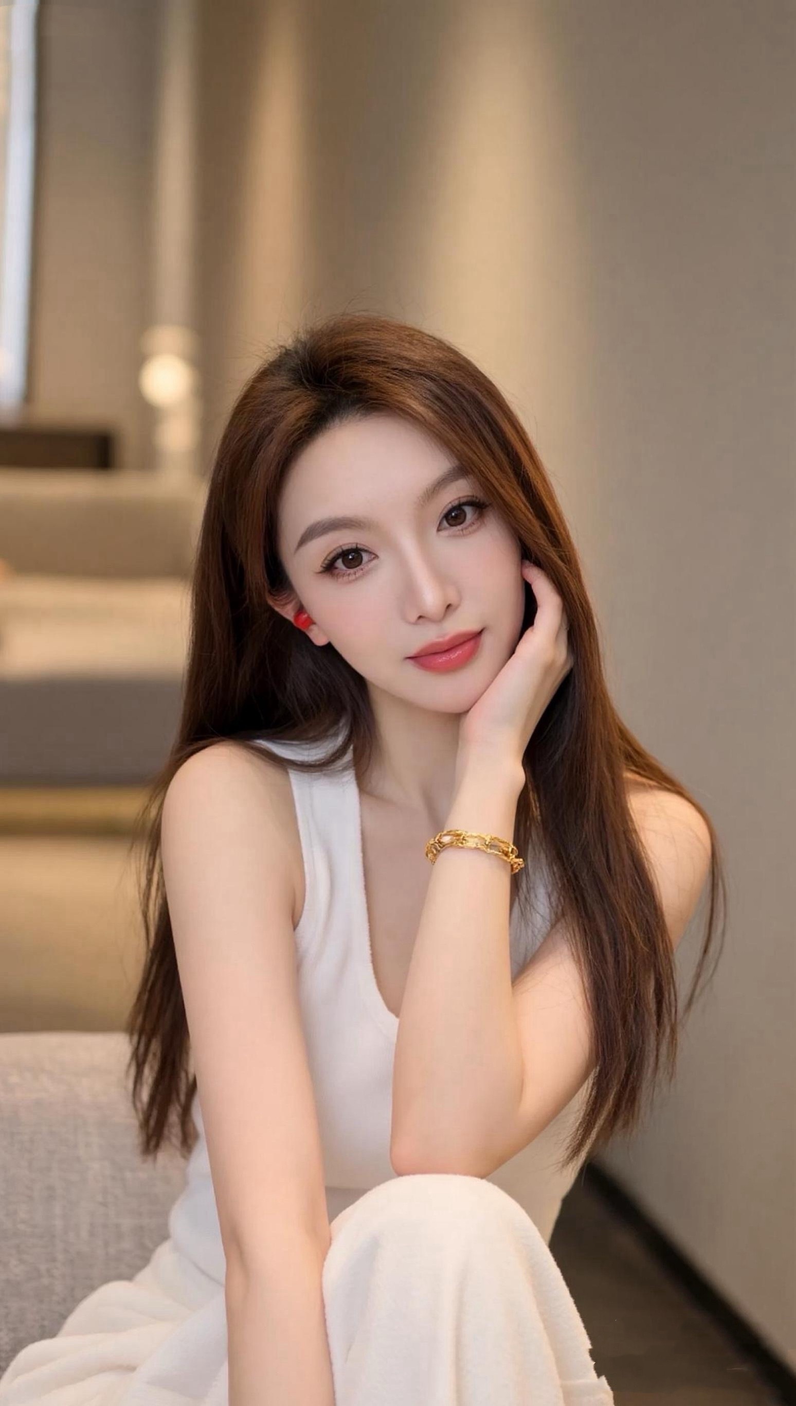 鑫儿～主播图片