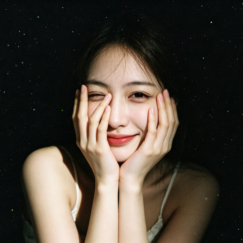 小鲜儿shirley