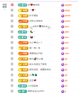 朱晓妍🎤的图片
