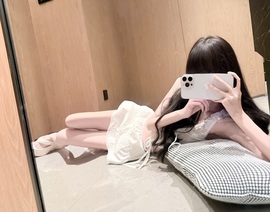 🍀小羊酱主播照片