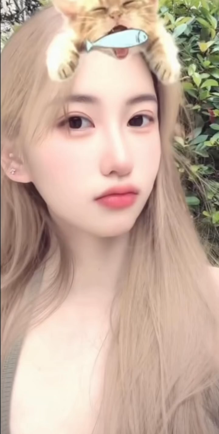 你在身邊  ♥️