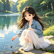 十六呀…🍹