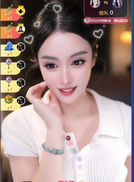 ❥小柒努力播↗的图片