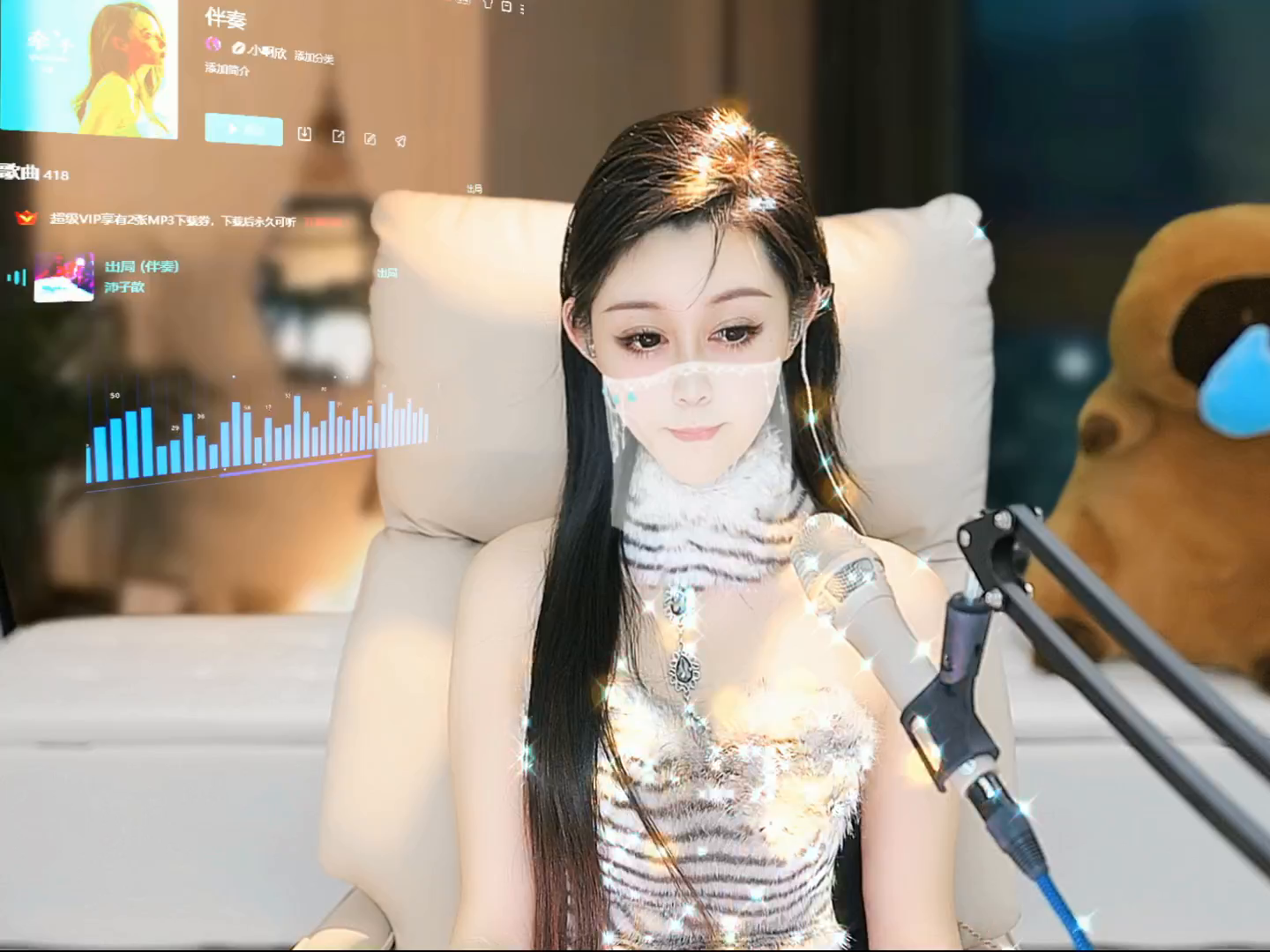 才艺视频
