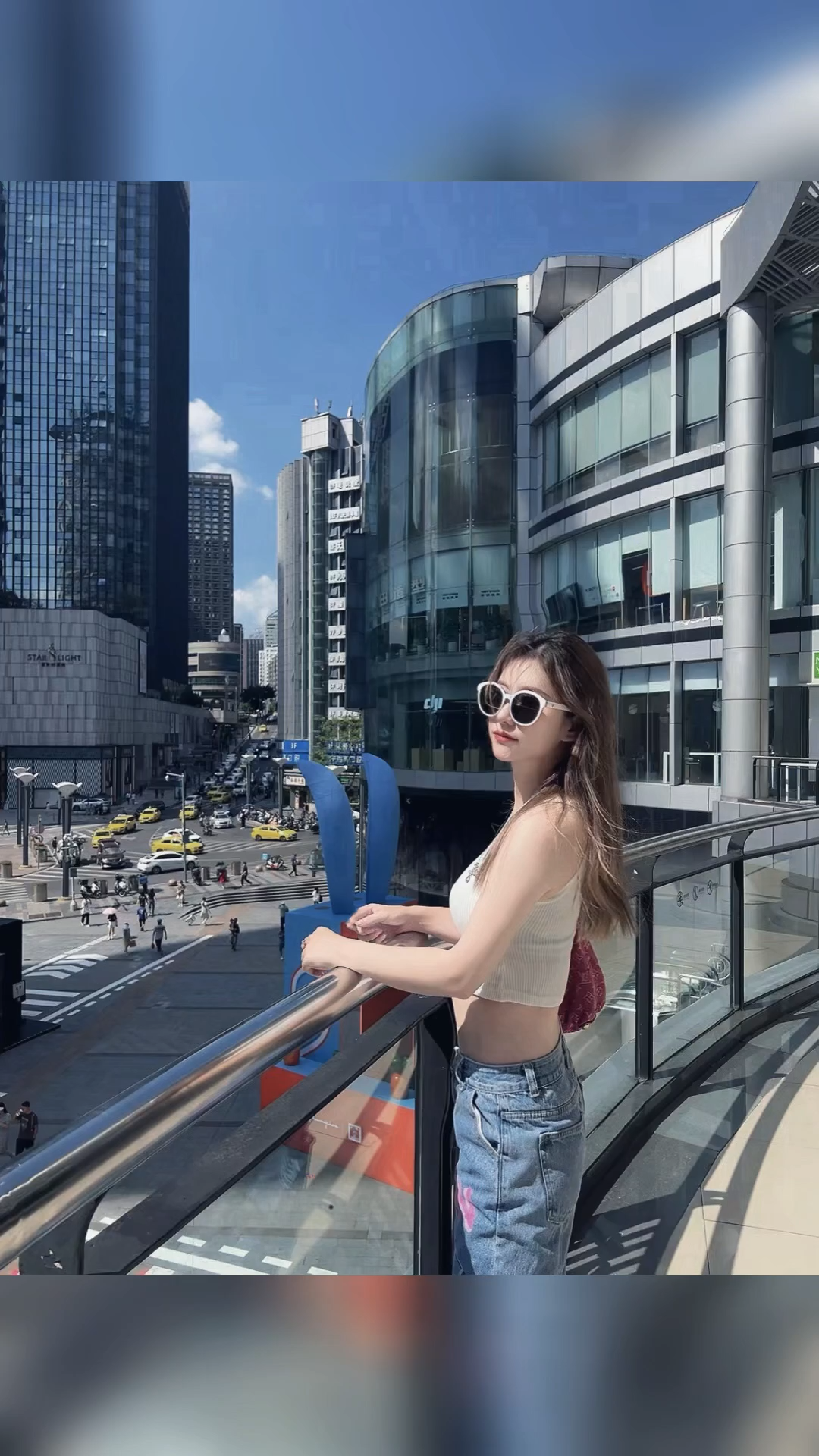 在變好