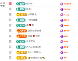 朱晓妍🎤的图片